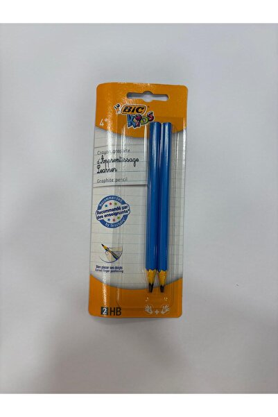 Bic Kıds Jumbo Yazım ve Boyama Seti