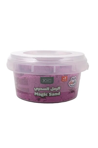 Roco Sand Bucket Activity Sand – Fun & Creative Play