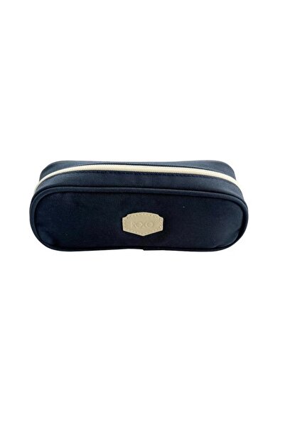 Roco Soft Pencil Case – Compact & Stylish