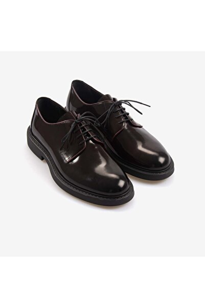 KEMAL TANCA Hakiki Deri Erkek Günlük Ayakkabı 2299