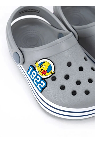 Cozi company Children's Garden Beach Seaside Bathroom Nursery Orthopedic Comfortable Haribo Slippers