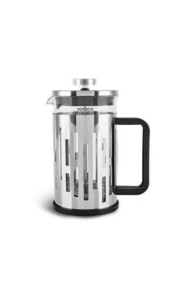 Karaca Brava Metal French Press 600 ml