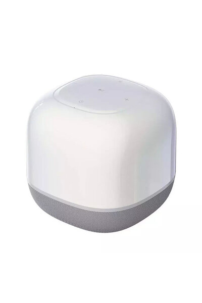 Baseus Bluetooth Wireless Portable Speaker AeQur V2, White