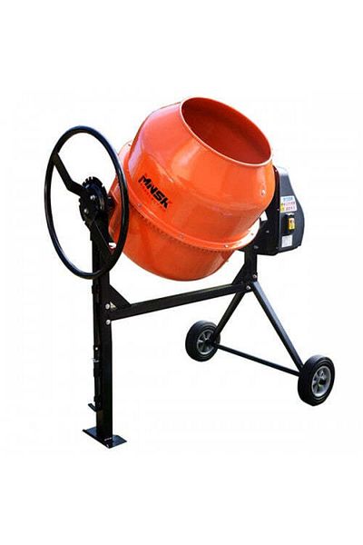 Zep Betoniera 220L Minsk Electro PCM750, 1000W, 220V