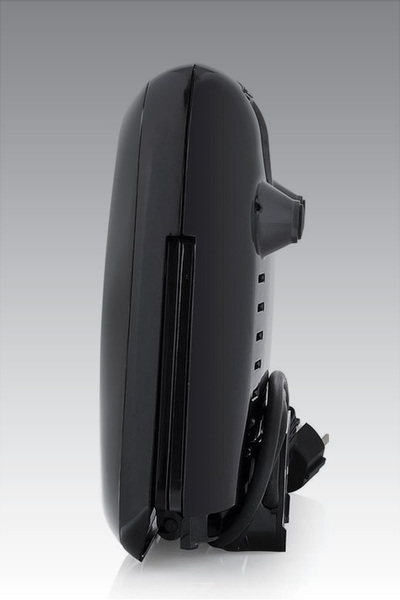 Kiwi Ksm-2405T Yapışmaz Plakalı Tost Makinesi