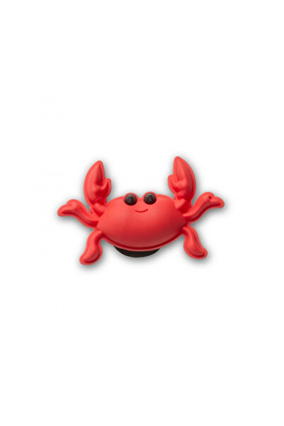 Crocs 10014668-1 SQUISHY CRAB JIBBITS TOKA