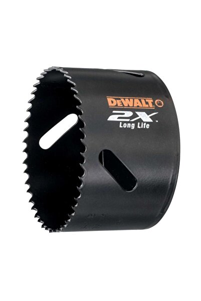 Dewalt - Miez bimetalic 86x46mm [DT8186L-QZ]