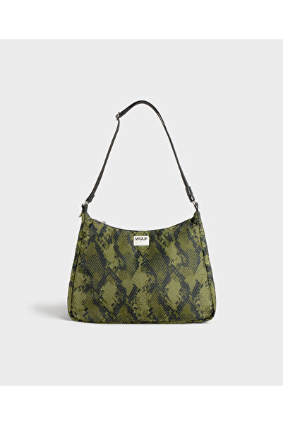 Wouf Cobra - Hobo Çanta