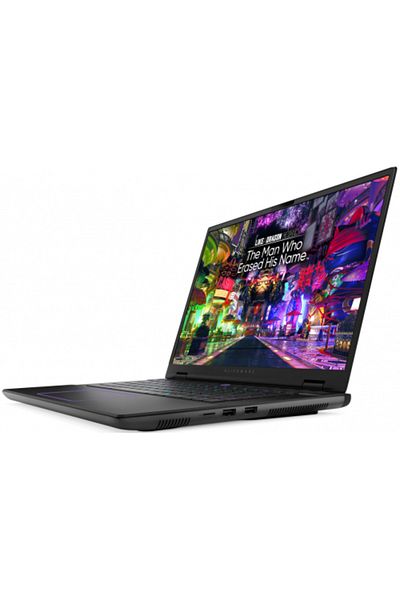 Dell Laptop de gaming Alienware M16 R2