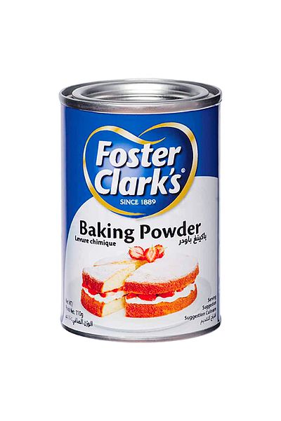 Foster Clarks Foster Clark's Baking Powder, 110 g