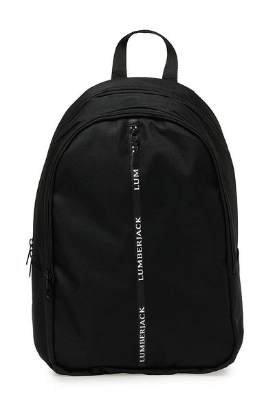 lumberjack M Charles 35Sr 5Pr Black Men's Backpack