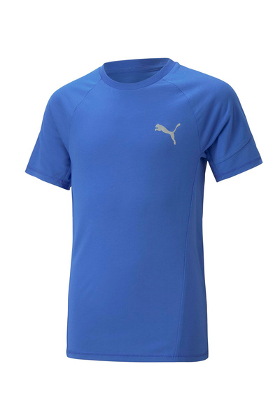 Puma Evostripe Tee - Royal Sapphire