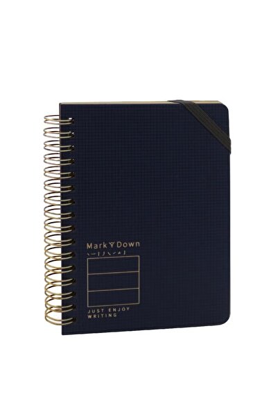 Roco دفتر ملاحظات - أوراق كرافت، مقاس A6