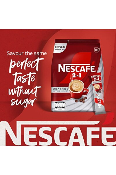 Nescafe Coff Clas 2N1 S.F11.7G × 300