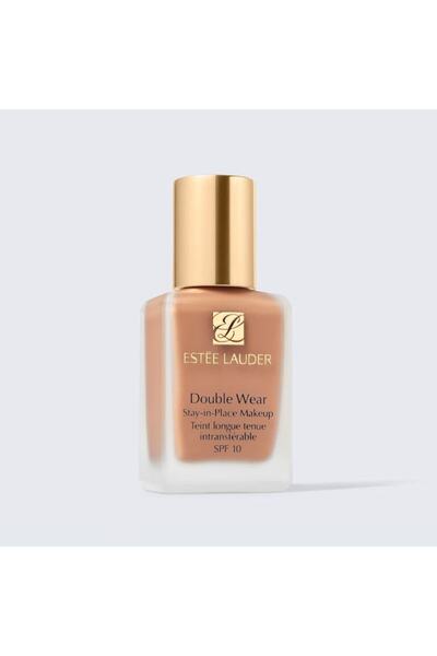 Estee Lauder Estée Lauder,Fond De Ten Double Wear Stay in Place SPF 10, 2C2 PALE ALMOND, 30ml