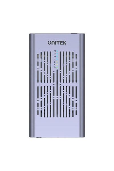 Unitek Enclosure USBC to PCIeNVMe M.2