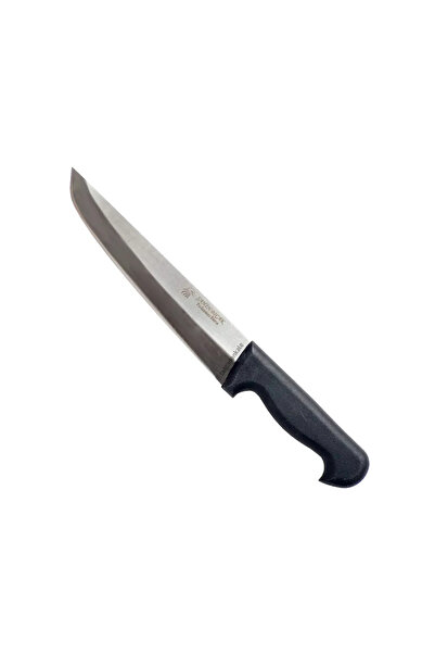 Skygo Bursa Thick Butcher Knife No:6, 26 Cm, Plastic Handle