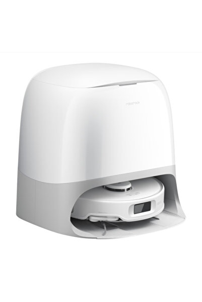 Roborock Robot Vacuum Qrevo Curv 5A1 QRCS02-00