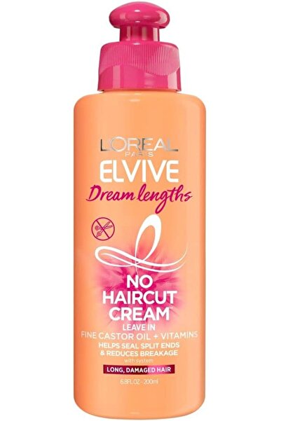 L'oreal لوريال إلفيف (إلفيف دريم لينغثس) بلسم دريم لينغثس (200 مل)