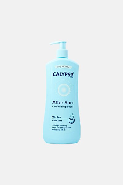 Calypso After Sun Moisturising Lotion 500ml