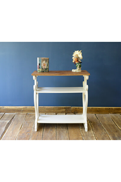 MINIWOODEN TOYS AHŞAP DEKORATİF TASARIM DRESUAR