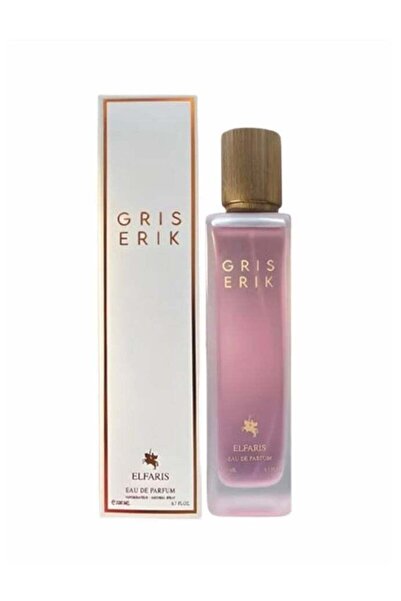 Elixir Grace Eric Perfume for Women 200ml
