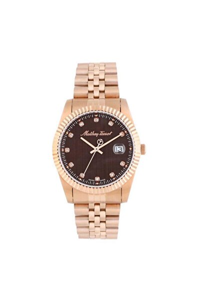 Mathey-Tissot D710PRM Kadın Kol Saati