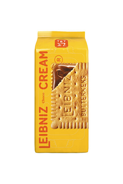 OEM Leibniz cocoa cream biscuits, 190g