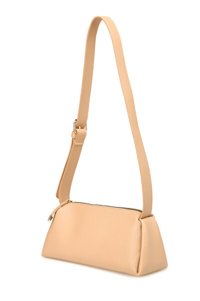 Butigo Geantă de damă CLT BARREL CPRZ 5PR MARO LATEX