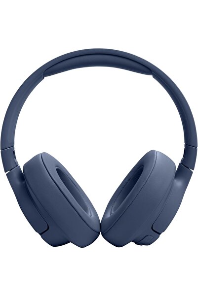 JBL Tune 720BT Headphones – Pure Sound, 76 Hours of Battery Life