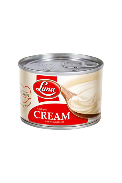 Luna كريمة أنالوج، 155 جم