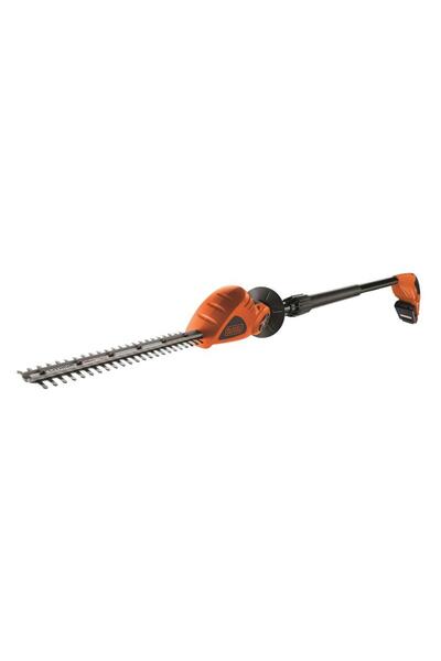 Black&Decker Black+Decker GTC1843 43cm cordless hedge trimmer