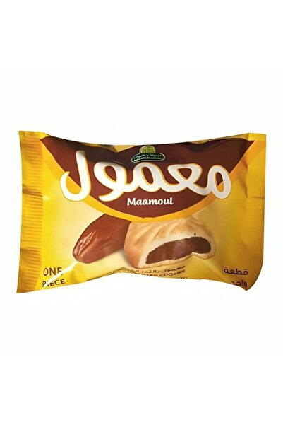 HALWANI معمول القمح الكامل، 32 غرام