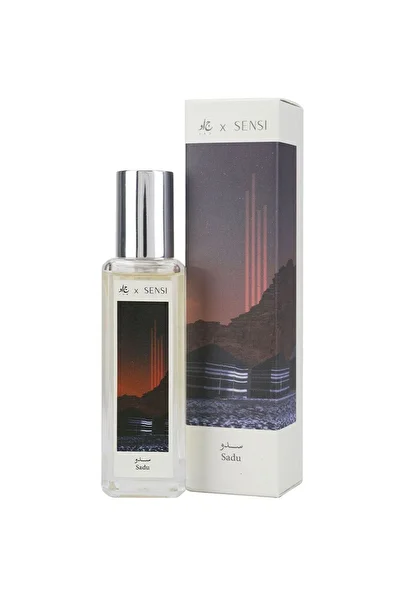 jad Saudi Stories Sadu EDP 30 ml