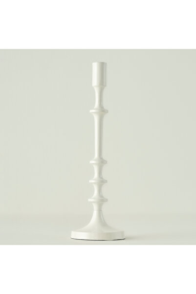 Bella Maison Sunny Mumluk Beyaz (11x35 cm)
