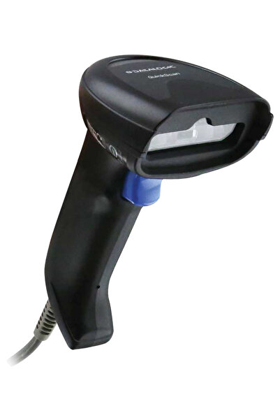 QD2220 1D KABLOLU OKUYUCU USB+AYAK