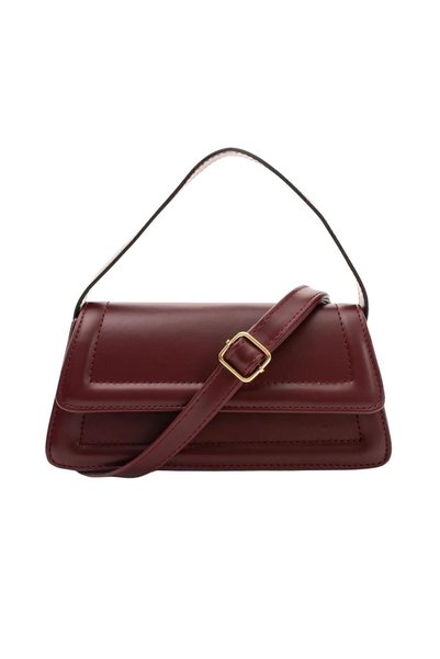 Generic Brand Moi Women's Shoulder Bag