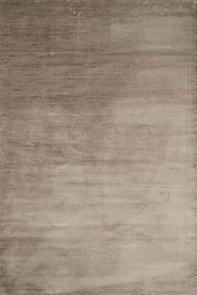 halinet DüzModern Desenli Makinede Yıkanabilir Hav Toz Vermez Kaymaz Taban Di...