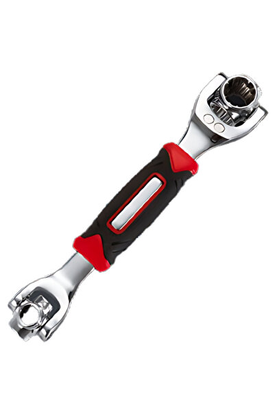 SDEPOT Professional Tubular Wrench, SDEPOT, multifunctional 48-in-1, Stainles...