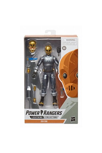 Hasbro Figurina Hasbro, Power Rangers, 15 Cm