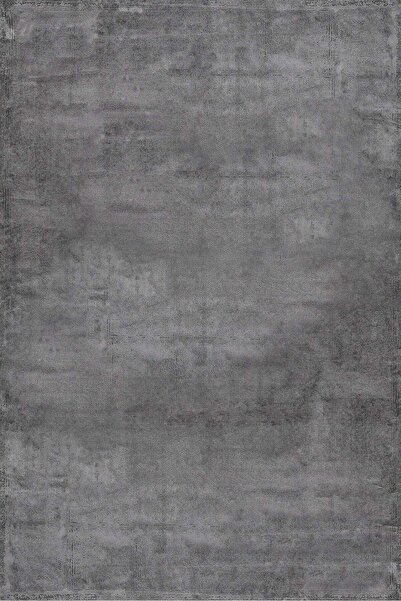 halinet Modern Desenli Makinede Yıkanabilir Hav Toz Vermez Kaymaz Taban Dijit...