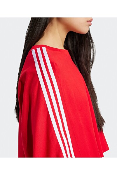 adidas Adilenium Сезон 3 Боксерска тениска с голям размер