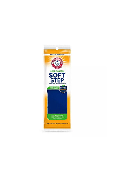 Arm&Hammer Arm & Hammer Insole Soft Step Odor Control