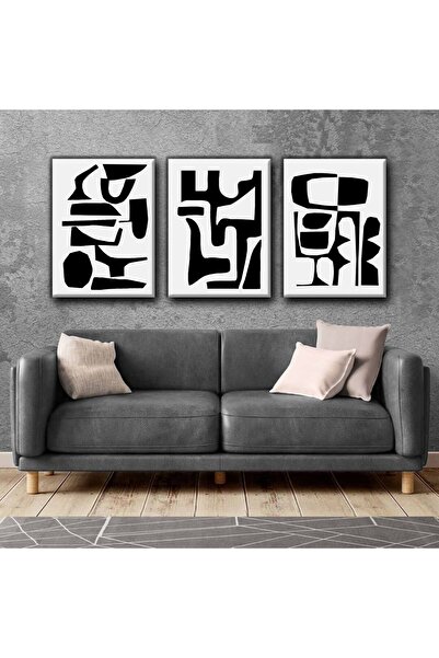 Harikabirev ΤΡΑΠΕΖΙ ΑΦΗΡΗΤΙΚΩΝ ΜΟΝΤΕΛΩΝ ΜΑΥΡΟ-ΛΕΥΚΟ 6 | ΤΡΙΠΛΟ ΚΑΘΕΤΟ ΠΙΝΑΚΟ ...