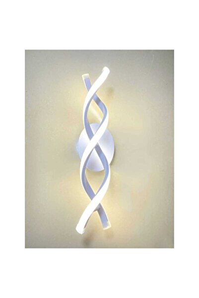 edc LED Wall Lamp 43CM 40W 3 Types Of Light