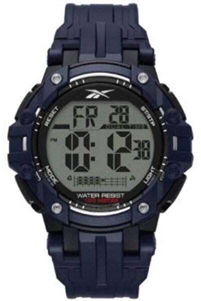 Reebok Rv-Cro-G9-Pnin-Ww Unisex Watch