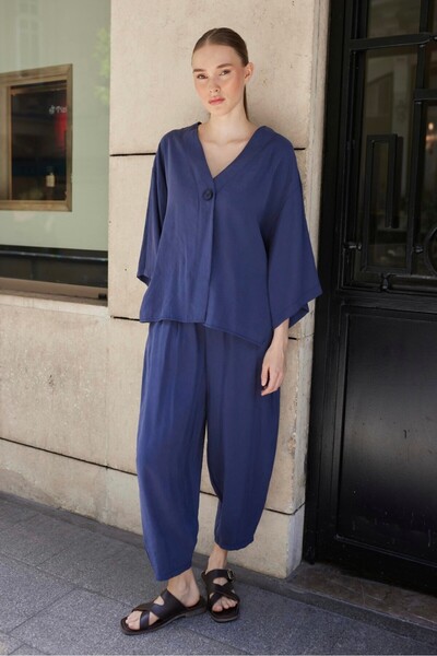 bb butik basic Set dublu Tina T3019