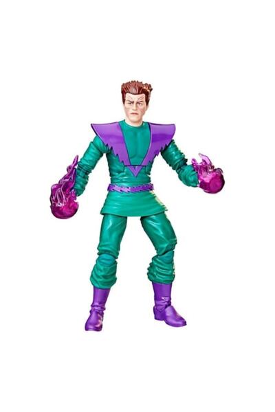 Hasbro Marvel Legends Puff Adder BAF: Omul Moleculă Figurină 15 cm