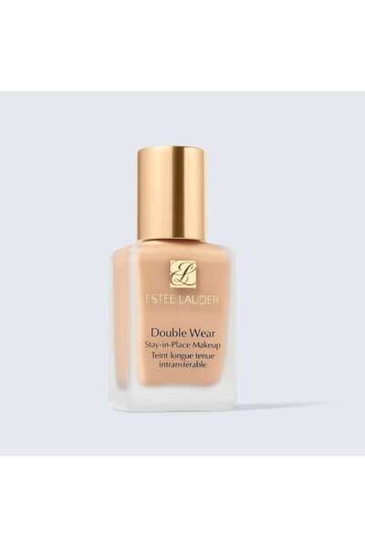 Estee Lauder Estée Lauder,Fond De Ten Double Wear Stay in Place SPF 10, 1W0 WARM PORCELAIN, 30 ml