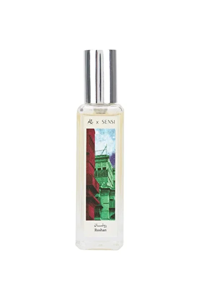 jad Saudi Stories Roshan EDP 30 ml